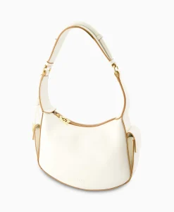 Fashion Schouder / Hand Tas Shoulder Ecru Dames Tassen