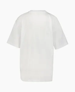 Cheap T-Shirt Korte Mouw Future Heavy Jersey Sun Short S Wit Dames T-Shirts & Tops