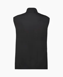 Online Bodywarmer Tactical Zwart Heren Jassen