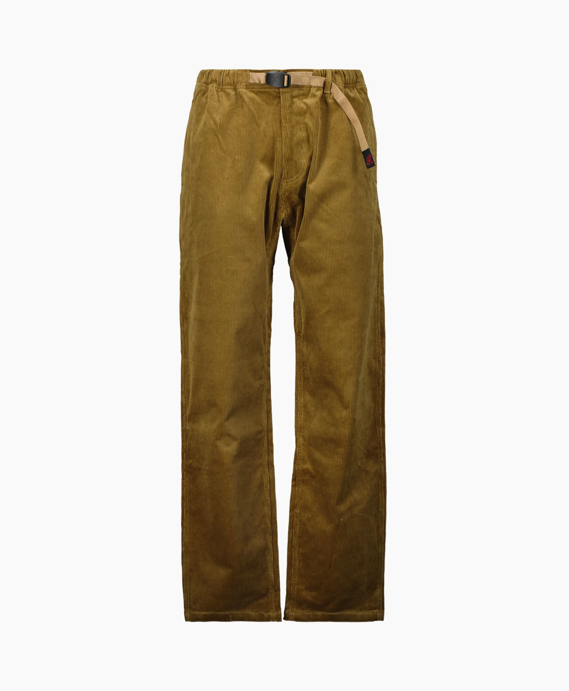 Cheap Broek Corduroy Pant Bruin Heren Broeken