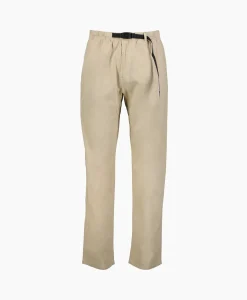 Outlet Broek Grammici Beige Heren Broeken