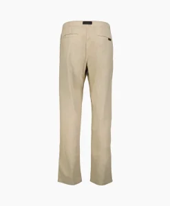 Outlet Broek Grammici Beige Heren Broeken