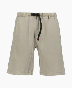 Best Sale Korte Broek G-Short Pigment Dye Licht Groen Heren Broeken