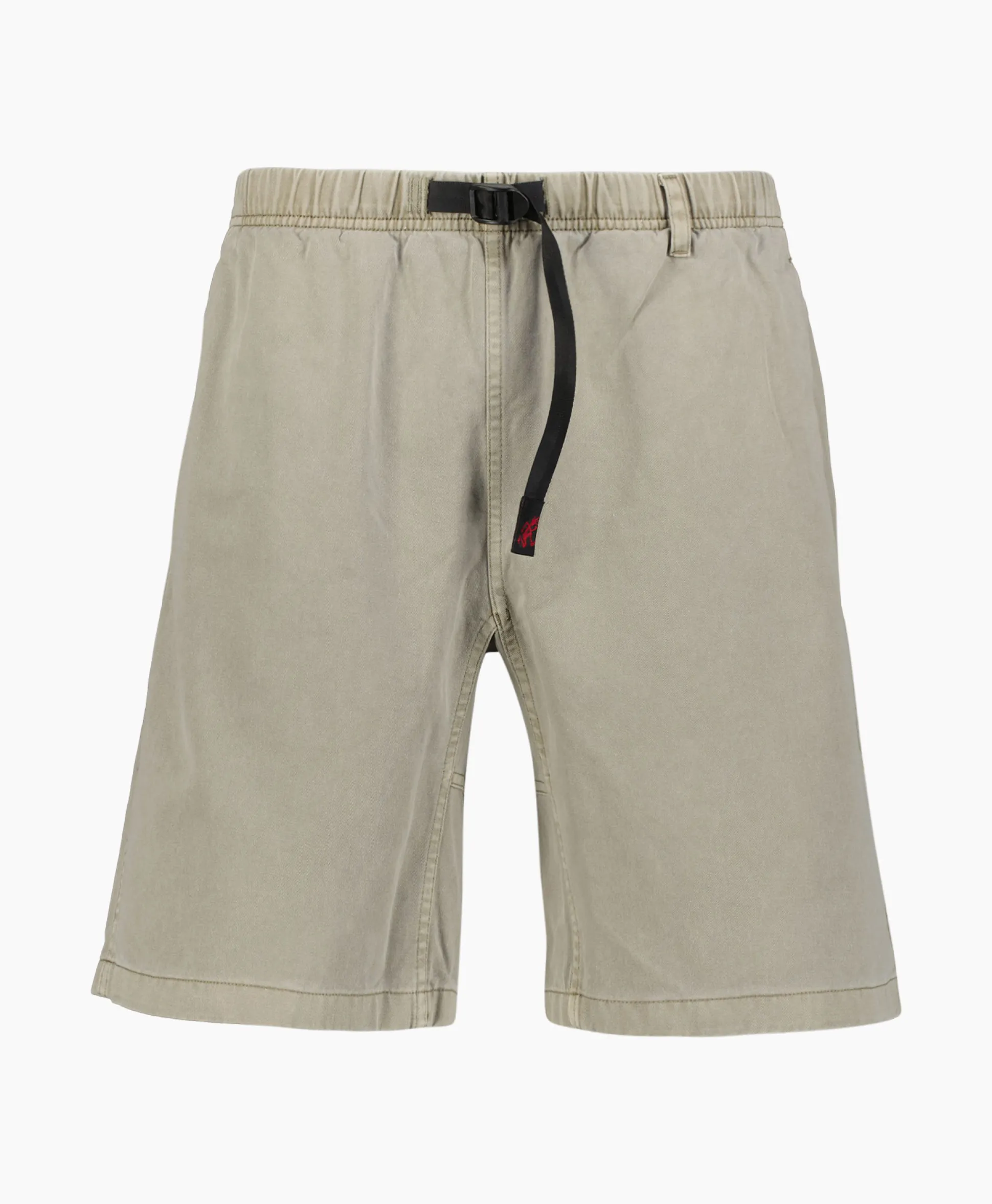 Best Sale Korte Broek G-Short Pigment Dye Licht Groen Heren Broeken