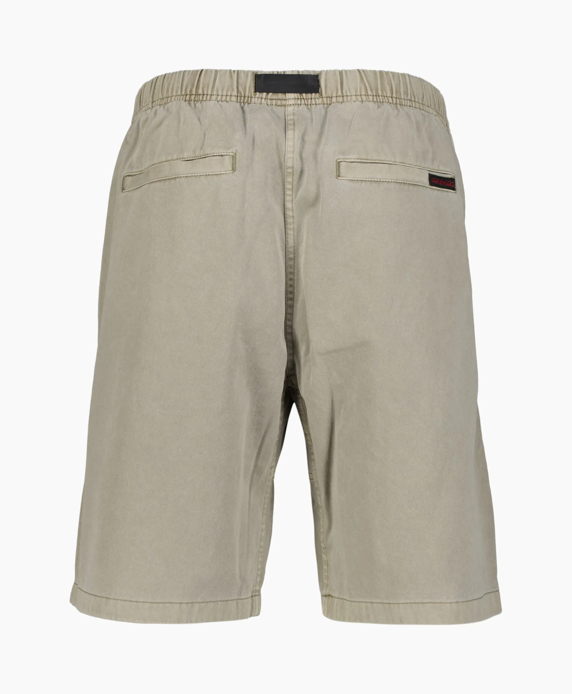 Best Sale Korte Broek G-Short Pigment Dye Licht Groen Heren Broeken