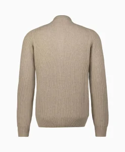 Cheap Vest 23130-19688 Beige Heren Vesten