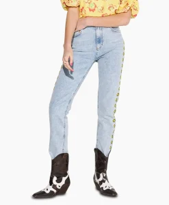 Best Harper & Yve Jeans Harper-Pa Licht Blauw Dames Broeken