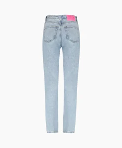 Best Harper & Yve Jeans Harper-Pa Licht Blauw Dames Broeken