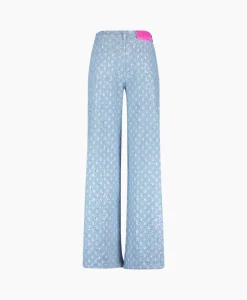 Sale Harper & Yve Jeans Yve-Pa Licht Blauw Dames Broeken