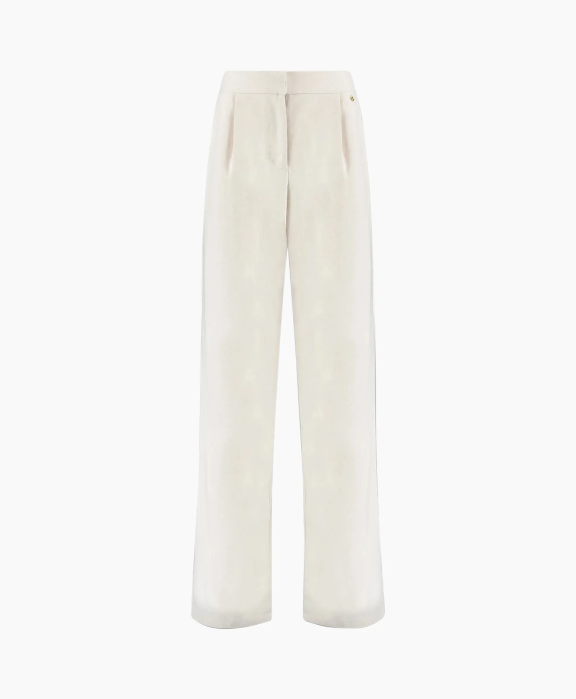 Store Harper & Yve Pantalon Frederique-Pa Zand Dames Broeken