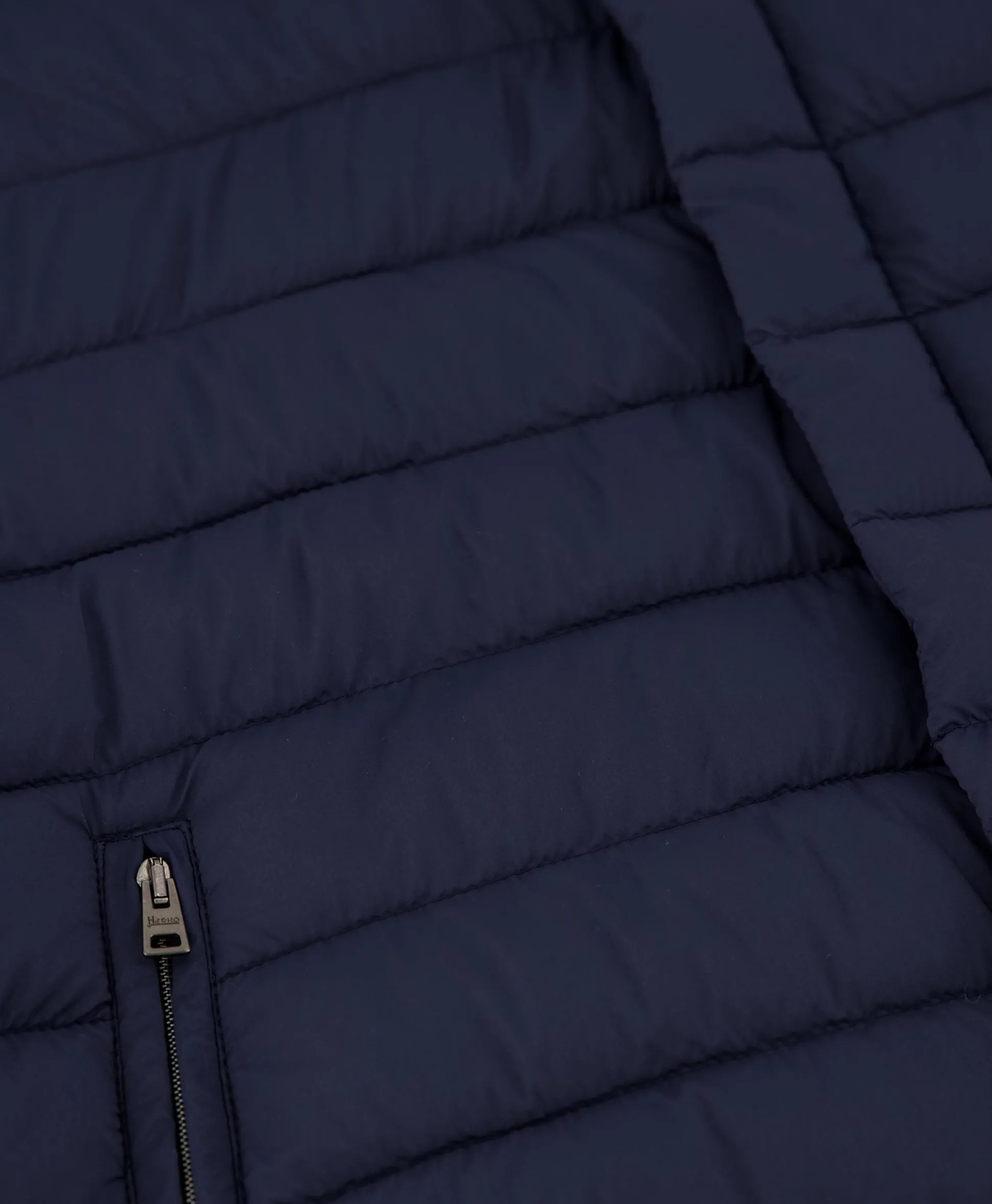 Cheap Bodywarmer Lo Smanicato Legend Donker Blauw Heren Jassen