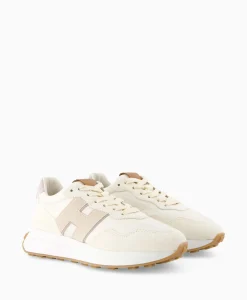 Online Sneaker H Patch Off White Dames Sneakers