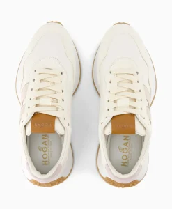 Online Sneaker H Patch Off White Dames Sneakers