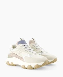 Discount Sneaker Hyperactive Zand Dames Sneakers