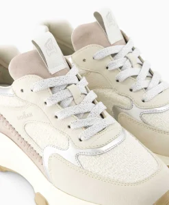 Discount Sneaker Hyperactive Zand Dames Sneakers