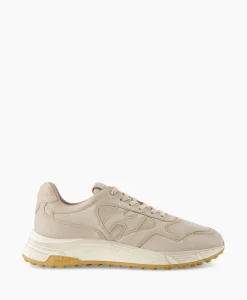 Best Sneaker Hyperlight Ecru Heren Sneakers