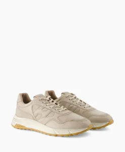 Best Sneaker Hyperlight Ecru Heren Sneakers