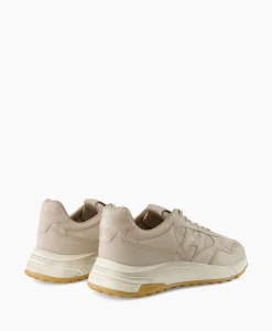 Best Sneaker Hyperlight Ecru Heren Sneakers