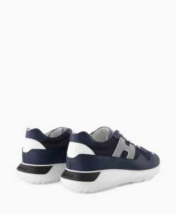 Clearance Sneaker Interactive3 Zwart Heren Sneakers