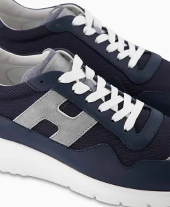 Clearance Sneaker Interactive3 Zwart Heren Sneakers