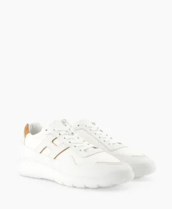 Clearance Sneaker Interactive3 Wit Heren Sneakers