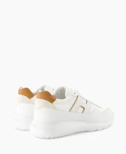 Clearance Sneaker Interactive3 Wit Heren Sneakers