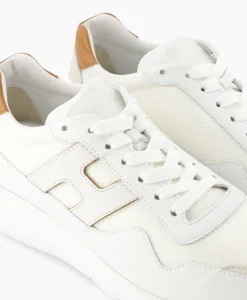 Clearance Sneaker Interactive3 Wit Heren Sneakers