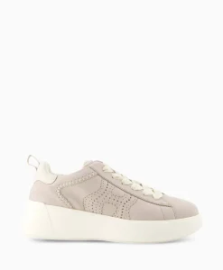 Shop Sneaker Rebel Grijs Dames Sneakers