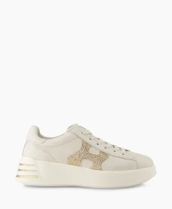 Outlet Sneaker Rebel Off White Dames Sneakers