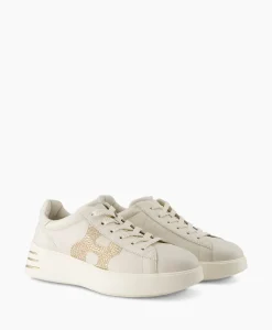 Outlet Sneaker Rebel Off White Dames Sneakers