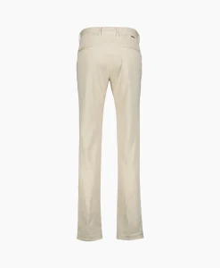 New Pantalon 17S100-9664A Beige Heren Broeken