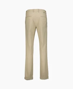 Online Pantalon 17S100-9822A Beige Heren Broeken