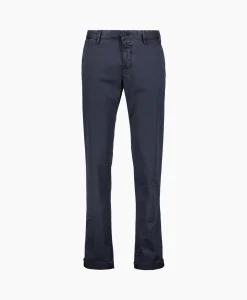 Best Pantalon 17S100-9664A Donker Blauw Heren Broeken