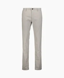 Hot Pantalon 17S100-9822A Grijs Heren Broeken
