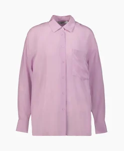 Cheap Blouse Rylee Pink Dames Blouses