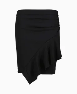 Flash Sale Mink Clea Zwart Dames Rokken