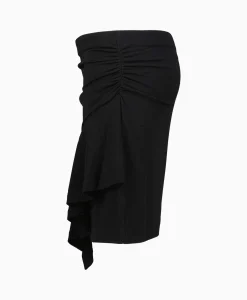 Flash Sale Mink Clea Zwart Dames Rokken