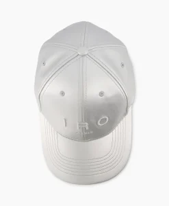 Discount Pet Greb Zilver Dames Petten