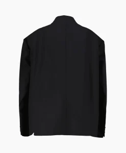 Best Blazer Klero-Gb Zwart Dames Blazers