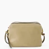 Cheap Crossbody Tas Wardy Camera-Gb Zand Dames Tassen
