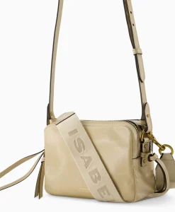 Cheap Crossbody Tas Wardy Camera-Gb Zand Dames Tassen