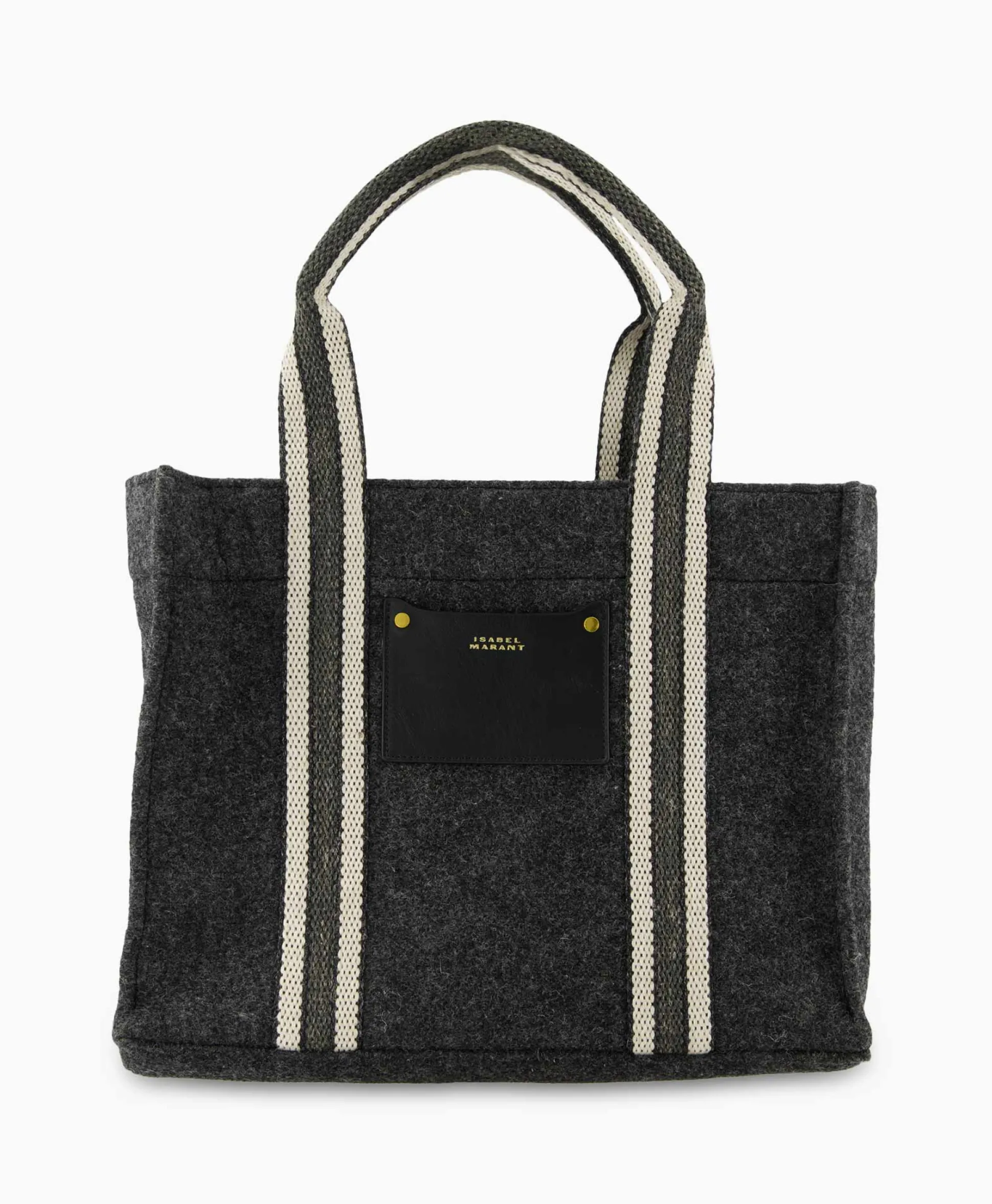 Outlet Schouder / Hand Tas Aruba Small-Gb Grijs Dames Tassen