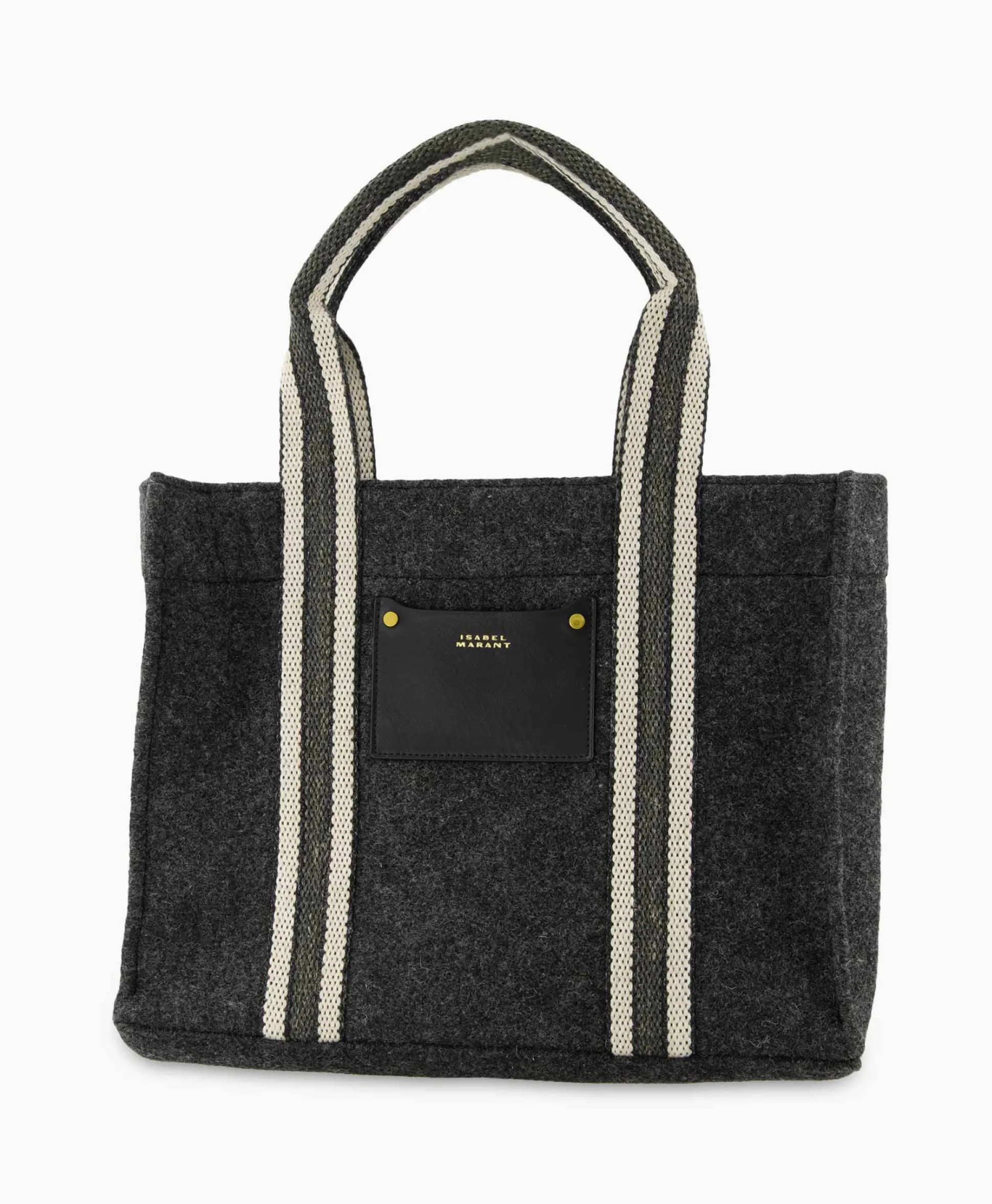 Outlet Schouder / Hand Tas Aruba Small-Gb Grijs Dames Tassen