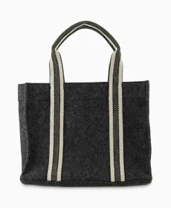 Outlet Schouder / Hand Tas Aruba Small-Gb Grijs Dames Tassen