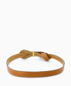 Sale Riem Brindi Bruin Dames Riemen