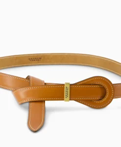 Sale Riem Brindi Bruin Dames Riemen