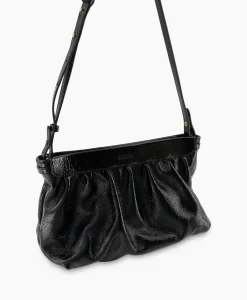 Hot Crossbody Tas Luz Medium-Gc Zwart Dames Tassen
