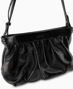 Hot Crossbody Tas Luz Medium-Gc Zwart Dames Tassen