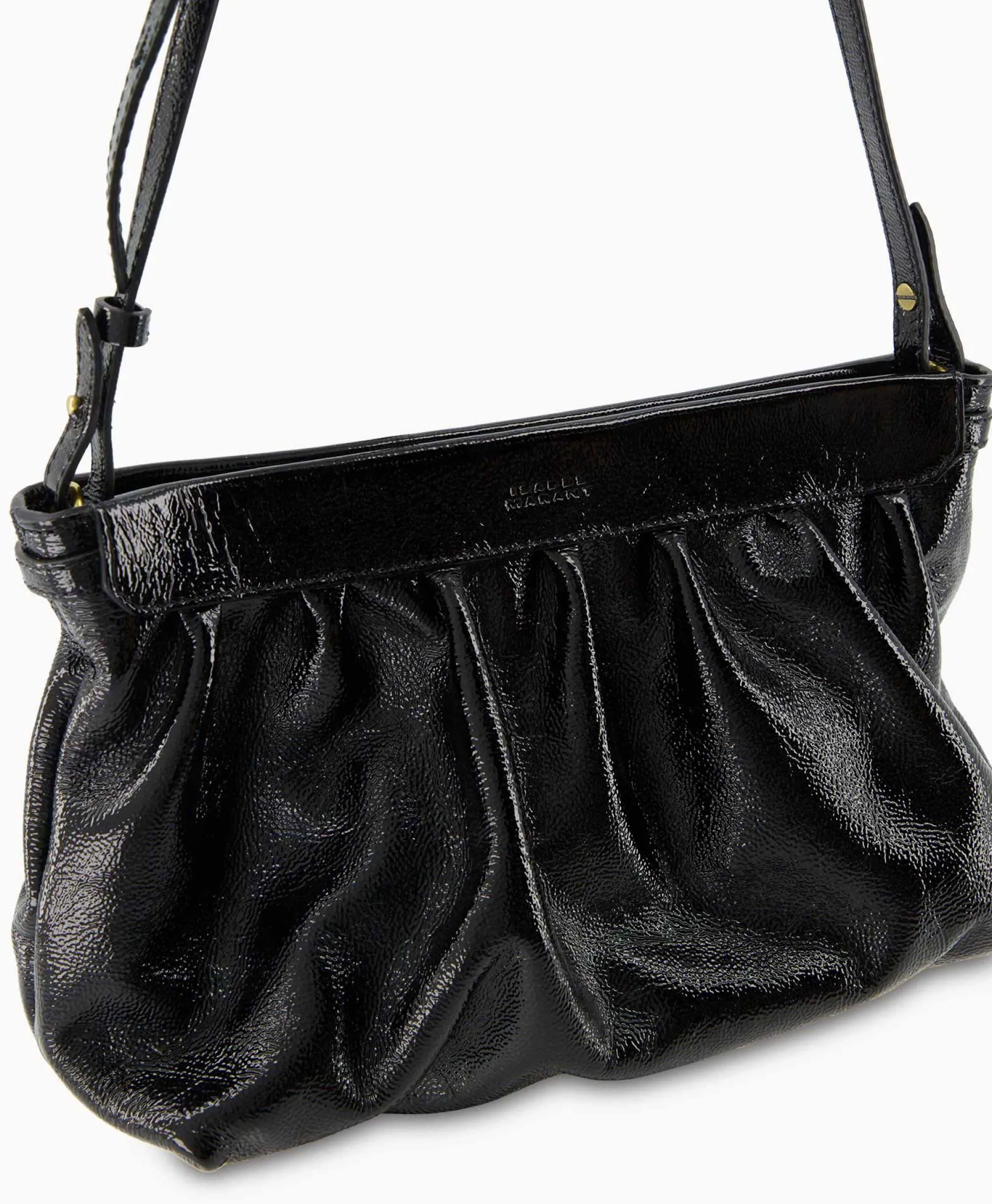 Hot Crossbody Tas Luz Medium-Gc Zwart Dames Tassen