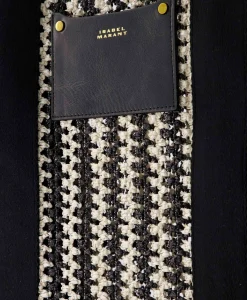 Store Schouder / Hand Tas Puebla Zwart Dames Tassen